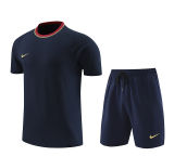 2024/25 NK~ Sapphire Blue Training Jersey(A Set)