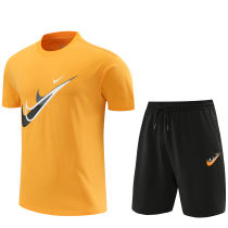 2024/25 AD~ Orange Training Jersey(A Set)