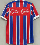 2024 Bahia Fans Soccer Jersey