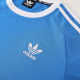 2024/25 Ad~ Blue Training Jersey(A Set)