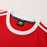 2024/25 Ad~ Red Training Jersey(A Set)