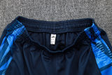 2024/25 Ad~ Sapphire Blue Sweater Tracksuit