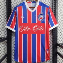 2024 Bahia Fans Soccer Jersey