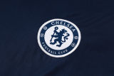 2024/25 CFC Sapphire Blue Training Jersey(A Set)