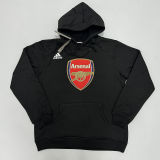 2024/25 ARS Black Hoody