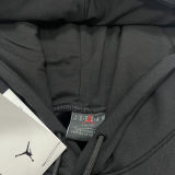 2024/25 Jordon Black Hoody