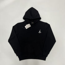 2024/25 Jordon Black Hoody