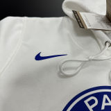 2024/25 PSG White Hoody