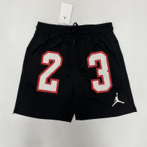 2024/25 Jordon Black NBA Shorts Pants