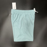 2024/25 Jordon Light Green Cotton Shorts Pants