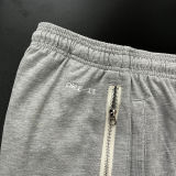 2024/25 Nk~ Grey Shorts Pants