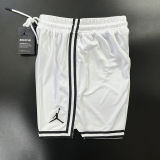 2024/25 Jordon White NBA Shorts Pants