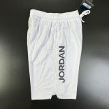 2024/25 Jordon White NBA Shorts Pants