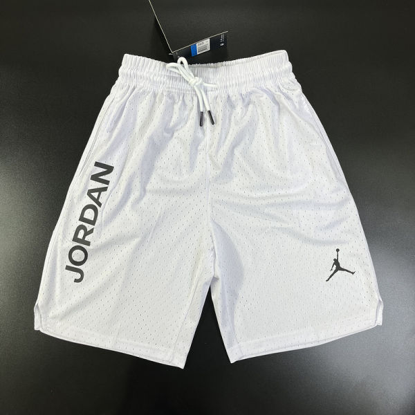 2024/25 Jordon White NBA Shorts Pants