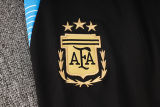 2024/25 Argentina Khaki Sweater Tracksuit