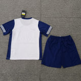 2024/25 TH FC Home White Kids Soccer Jersey