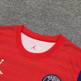 2024/25 PSG Vest Training Jersey(A Set)