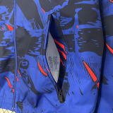 2024/25 England Reversible Windbreaker 双面