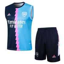 2024/25 ARS Vest Training Jersey(A Set)