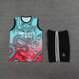 2024/25 RM Vest Training Jersey(A Set)