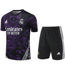 2024/25 RM Purple Training Tracksuit