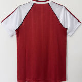 1988/90 ARS Home Red Retro Soccer Jersey