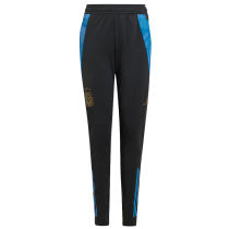 2024/25 Argentina Sapphire Blue Sports Trousers