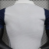 2024/25 RM White Player Version Training Jersey