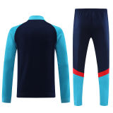 2024/25 ARS Blue Jacket Tracksuit