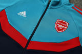 2024/25 ARS Blue Jacket Tracksuit