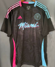 2024/25 Inter Miami Special Version Fans Soccer Jersey