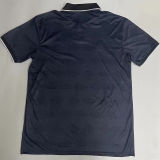 2024/25 Germany Black POLO Short Jersey