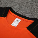 2024/25 Colombia Orange Training Tracksuit