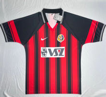 1997/98 FC Kosice Home Retro Soccer Jersey