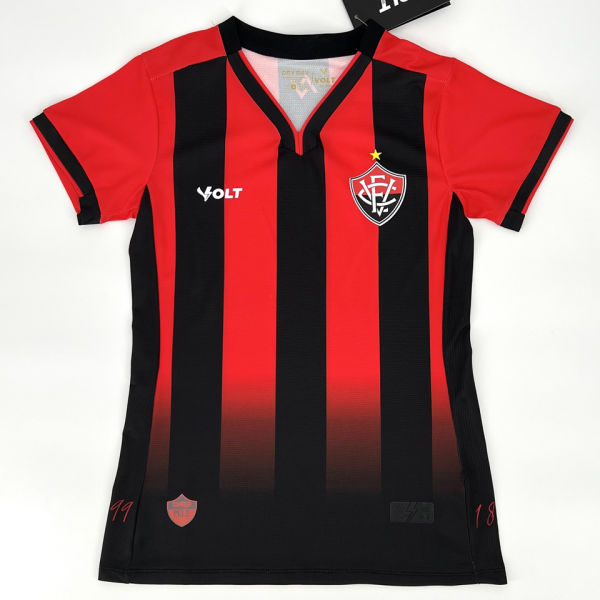 2024/25 Victoria Home Women Soccer Jersey 女