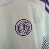 2024/25 Scotland Away Fans Soccer Jersey