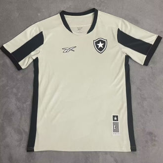 2024/25 Botafogo Goalkeeper Soccer Jersey