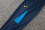 2024/25 JOMA Light Blue Sweater Tracksuit