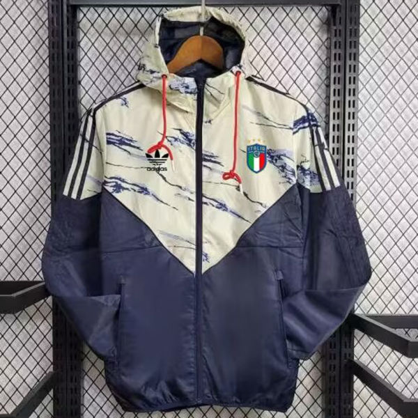 2024/25 Italy Windbreaker