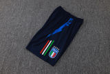 2024/25 Italy White Vest Training Jersey(A Set)