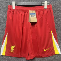 2024/25 LFC Home Red Pants