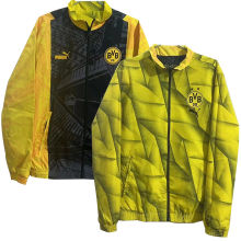 2024/25 BVB Reversible Windbreaker