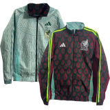 2024/25 Mexico Reversible Windbreaker