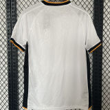 2024/25 Criciuma Away White Fans Jersey 克里丘马