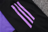 2024/25 Germany Purple Training Tracksuit