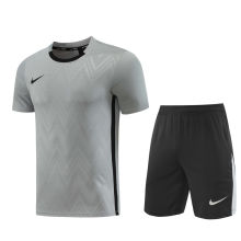 2024/25 NK~ Grey Training Jersey(A Set)