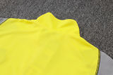 2024/25 BVB Yellow Jacket Tracksuit