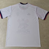 2024 Albacete Manu Fuster Special Version Fans Soccer Jersey