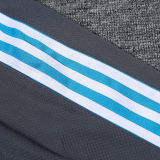 2024/25 Argentina Grey Training Tracksuit