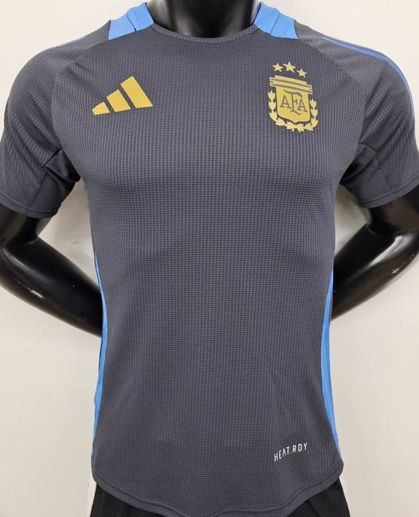 2024/25 Argentina Player Version Soccer Jersey